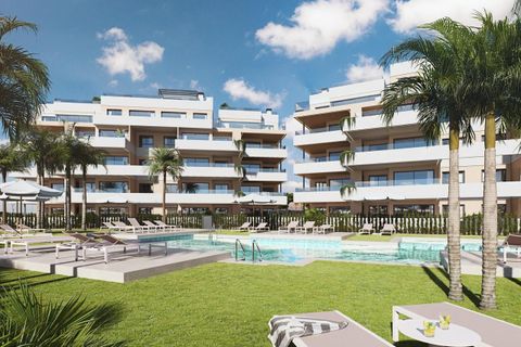 Lejlighed i Torre Pacheco, Murcia, Torre Pacheco - € 336.000 | Ref: 778230 - foto 2