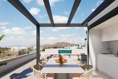 Lejlighed i Torre Pacheco, Murcia, Torre Pacheco - € 336.000 | Ref: 778230 - foto 25