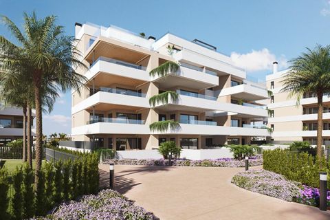 Lejlighed i Torre Pacheco, Murcia, Torre Pacheco - € 303.000 | Ref: 778229 - foto 5