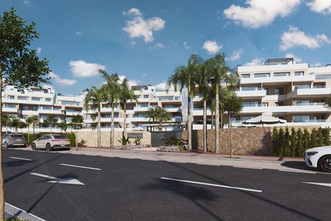 Lejlighed i Torre Pacheco, Murcia, Torre Pacheco - € 303.000 | Ref: 778229 - foto 15