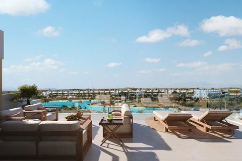 Lejlighed i Torre Pacheco, Murcia, Torre Pacheco - € 303.000 | Ref: 778229 - foto 20