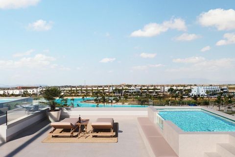 Lejlighed i Torre Pacheco, Murcia, Torre Pacheco - € 303.000 | Ref: 778229 - foto 24