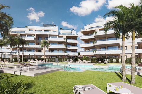 Lejlighed i Torre Pacheco, Murcia, Torre Pacheco - € 303.000 | Ref: NB-37792 - foto 1