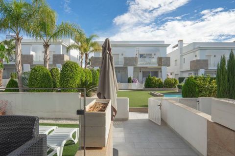 Villa a Ciudad Quesada, Alicante, Ciudad Quesada - € 299.000 | Ref: 745399 - foto 35