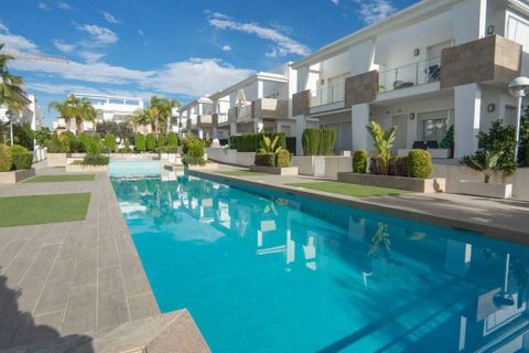 Villa a Ciudad Quesada, Alicante, Ciudad Quesada - € 299.000 | Ref: 745399 - foto 43