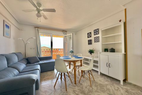 Leilighet i Torrevieja, Alicante, Torrevieja - € 199 000 | Ref: 778197 - foto 4