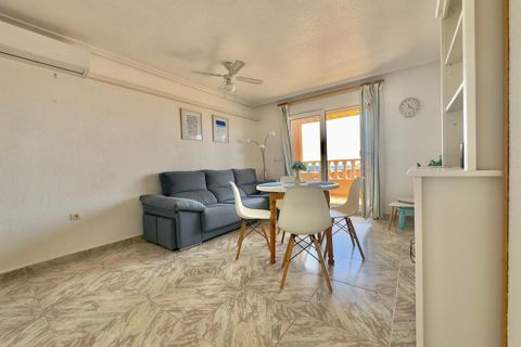 Leilighet i Torrevieja, Alicante, Torrevieja - € 199 000 | Ref: 778197 - foto 5