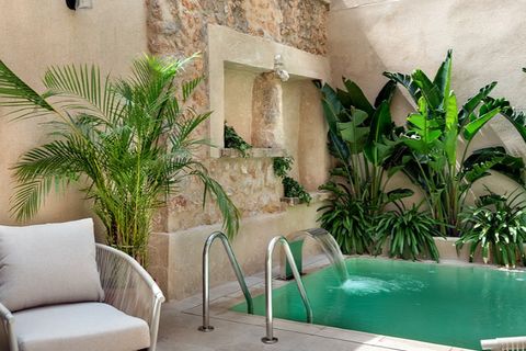 Villa i Alaro, Mallorca, Alaro - € 1.550.000 | Ref: 7740 - foto 1