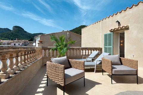 Villa i Alaro, Mallorca, Alaro - € 1.550.000 | Ref: 7740 - foto 2