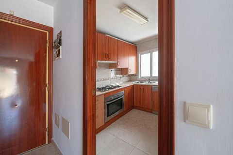 Lejlighed i Fuengirola, Malaga - foto 2