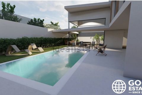 Villa i Fortuna, Murcia, Fortuna - € 350.000 | Ref: GOGO-30 - foto 1