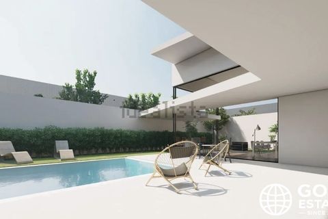 Villa i Fortuna, Murcia, Fortuna - € 350.000 | Ref: GOGO-30 - foto 2