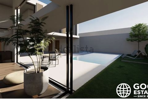Villa i Fortuna, Murcia, Fortuna - € 350.000 | Ref: GOGO-30 - foto 4