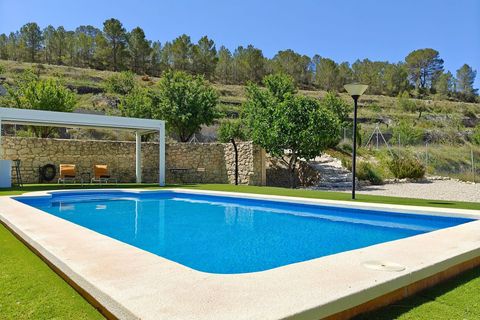 Villa i Petrer, Alicante, Petrer - € 459.995 | Ref: GM8898 - foto 48