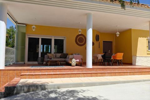Villa i Petrer, Alicante, Petrer - € 459.995 | Ref: GM8898 - foto 41