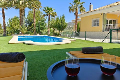 Villa i Petrer, Alicante, Petrer - € 459.995 | Ref: GM8898 - foto 47