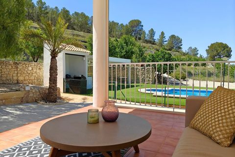 Villa i Petrer, Alicante, Petrer - € 459.995 | Ref: GM8898 - foto 44