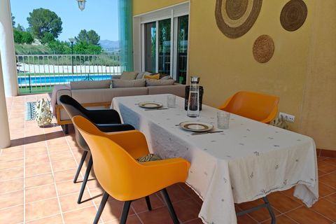 Villa i Petrer, Alicante, Petrer - € 459.995 | Ref: GM8898 - foto 43