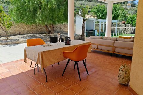 Villa i Petrer, Alicante, Petrer - € 459.995 | Ref: GM8898 - foto 42