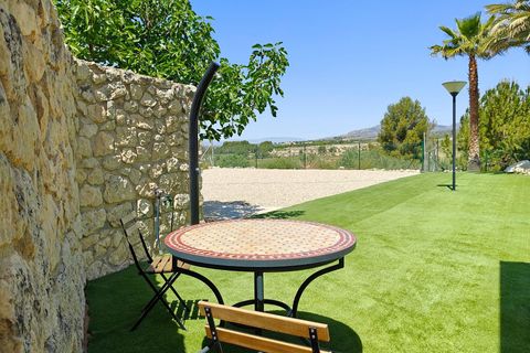 Villa i Petrer, Alicante, Petrer - € 459.995 | Ref: GM8898 - foto 46
