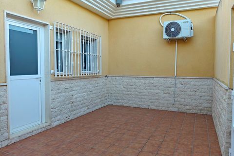 Villa i Petrer, Alicante, Petrer - € 459.995 | Ref: GM8898 - foto 37