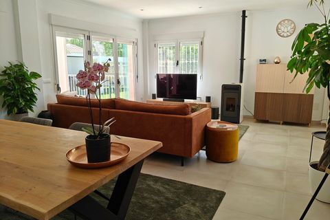Villa i Petrer, Alicante, Petrer - € 459.995 | Ref: GM8898 - foto 7
