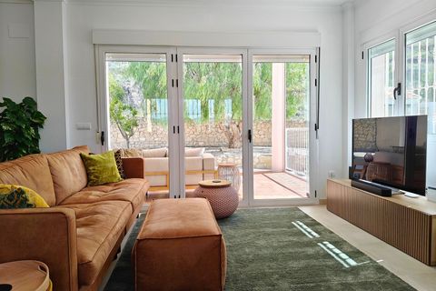 Villa i Petrer, Alicante, Petrer - € 459.995 | Ref: GM8898 - foto 8