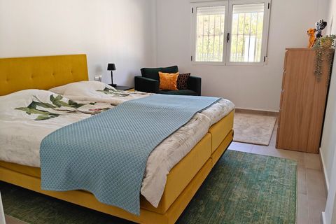 Villa i Petrer, Alicante, Petrer - € 459.995 | Ref: GM8898 - foto 17