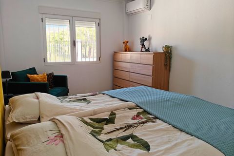 Villa i Petrer, Alicante, Petrer - € 459.995 | Ref: GM8898 - foto 19