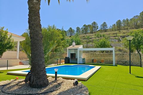 Villa i Petrer, Alicante, Petrer - € 459.995 | Ref: GM8898 - foto 49