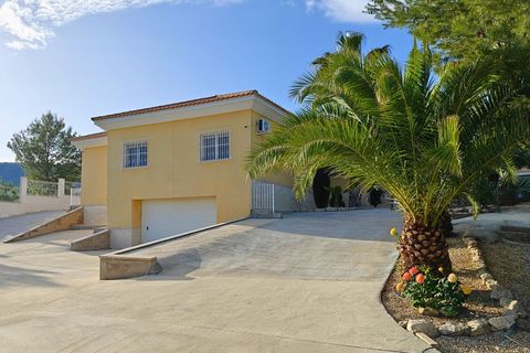 Villa i Petrer, Alicante, Petrer - € 459.995 | Ref: GM8898 - foto 2