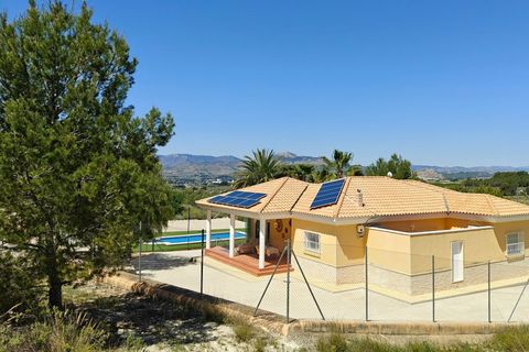 Villa i Petrer, Alicante, Petrer - € 459.995 | Ref: GM8898 - foto 4