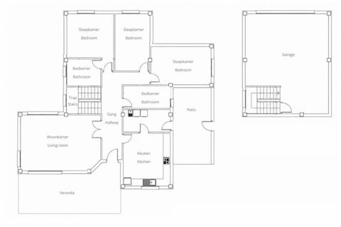 Villa i Petrer, Alicante, Petrer - € 459.995 | Ref: GM8898 - foto 38