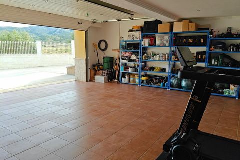 Villa i Petrer, Alicante, Petrer - € 459.995 | Ref: GM8898 - foto 40
