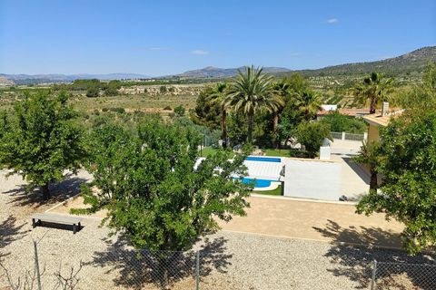 Villa i Petrer, Alicante, Petrer - € 459.995 | Ref: GM8898 - foto 50