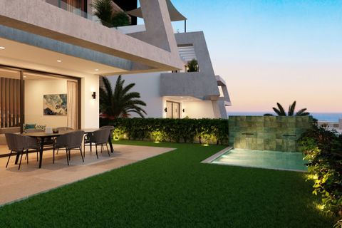 Byhus i Elviria, Malaga, Elviria - € 850.000 | Ref: R5373784 - foto 14