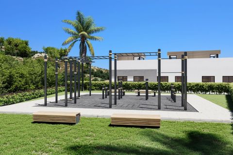 Byhus i Elviria, Malaga, Elviria - € 850.000 | Ref: R5373784 - foto 21