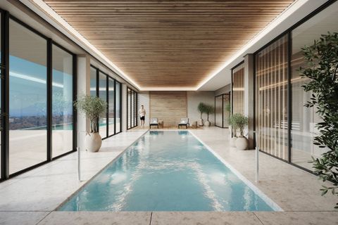 Byhus i Elviria, Malaga, Elviria - € 850.000 | Ref: R5373784 - foto 25