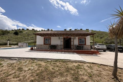 Villa a Coin, Malaga, Coin - € 330.000 | Ref: R5375002 - foto 3