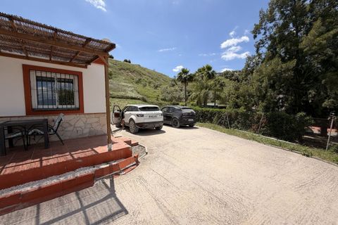 Villa a Coin, Malaga, Coin - € 330.000 | Ref: R5375002 - foto 4
