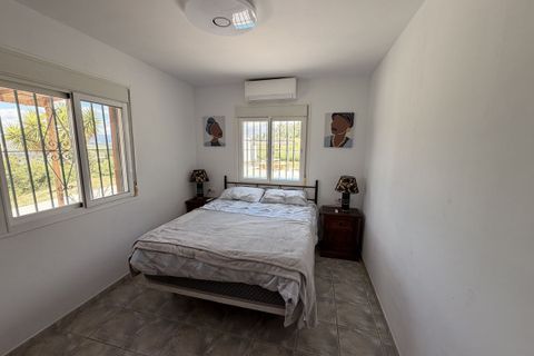 Villa a Coin, Malaga, Coin - € 330.000 | Ref: R5375002 - foto 18