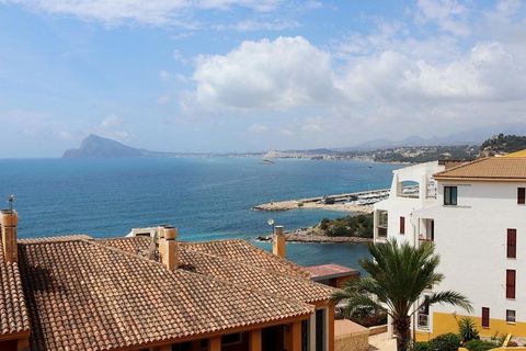 Wohnung in Altea, Alicante, Altea - € 335.000 | Ref: VMC345 - Foto 1