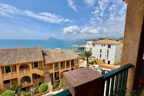 Wohnung in Altea, Alicante, Altea - € 335.000 | Ref: VMC345 - Foto 2