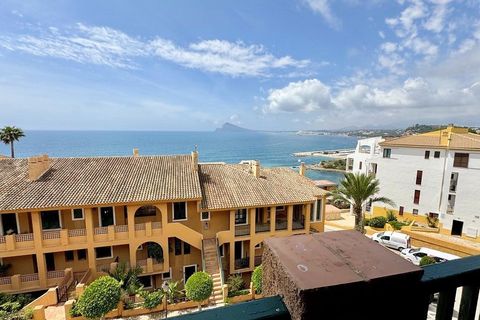Wohnung in Altea, Alicante, Altea - € 335.000 | Ref: VMC345 - Foto 5