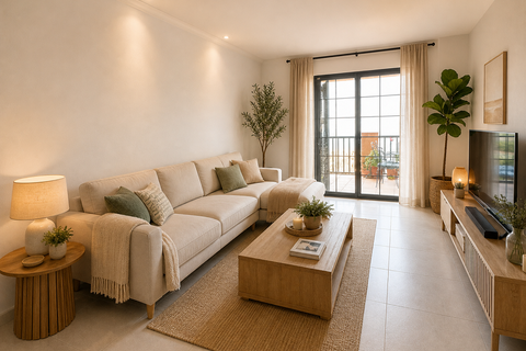 Wohnung in Altea, Alicante, Altea - € 335.000 | Ref: VMC345 - Foto 23