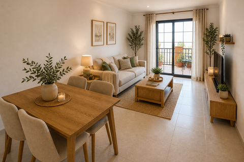 Wohnung in Altea, Alicante, Altea - € 335.000 | Ref: VMC345 - Foto 24