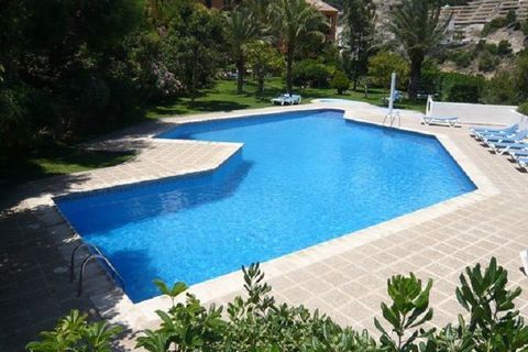 Wohnung in Altea, Alicante, Altea - € 335.000 | Ref: VMC345 - Foto 28