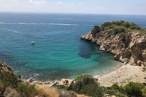 Wohnung in Altea, Alicante, Altea - € 335.000 | Ref: VMC345 - Foto 31