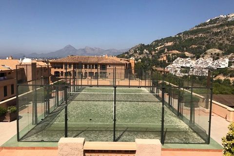 Wohnung in Altea, Alicante, Altea - € 335.000 | Ref: VMC345 - Foto 33