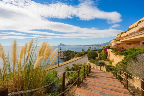 Appartement in Altea, Alicante, Altea - € 335.000 | Ref: VMC345 - foto 1